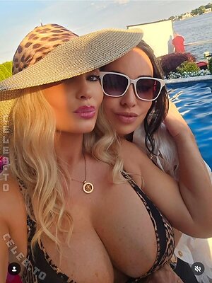 Nicole Coco Austin