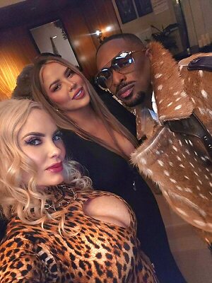 Nicole Coco Austin leaked photo #117