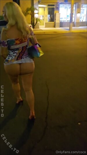 Nicole Coco Austin leaked photo #147