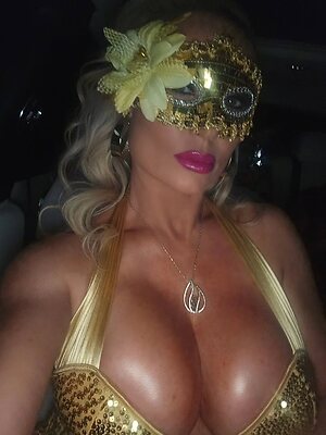 Nicole Coco Austin leaked photo #155