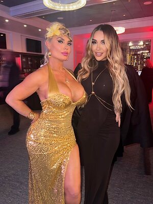 Nicole Coco Austin leaked photo #156