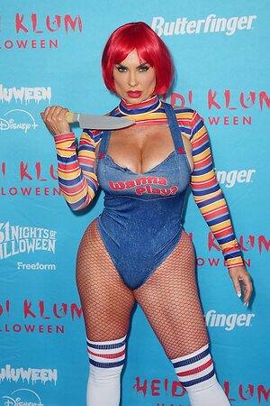 Nicole Coco Austin