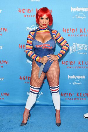 Nicole Coco Austin leaked photo #176