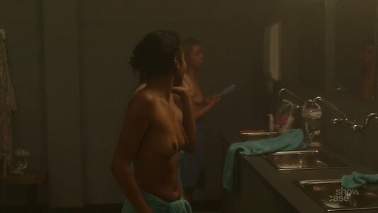 Nicole Da Silva leaked photo #2