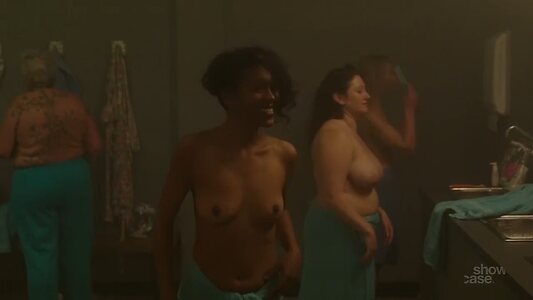 Nicole Da Silva leaked photo #3