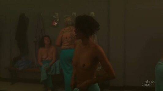 Nicole Da Silva leaked photo #4