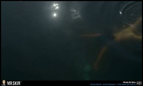 Nicole Da Silva leaked photo #7