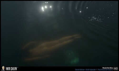 Nicole Da Silva leaked photo #14