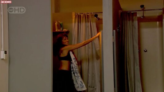 Nicole Da Silva leaked photo #19