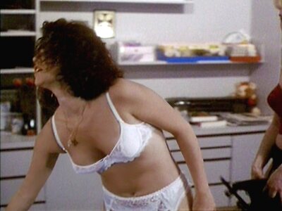 Nicole de Boer leaked photo #21