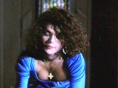 Nicole de Boer Nude Leaked Photo #38