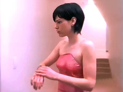 Nicole de Boer Nude Leaked Photo #42