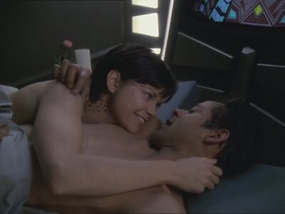 Nicole de Boer leaked photo #57