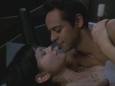 Nicole de Boer leaked photo #58