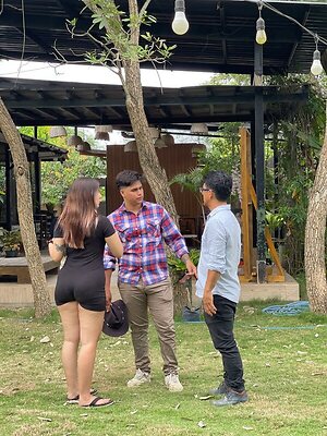 Nicole Delgado Briones leaked photo #9