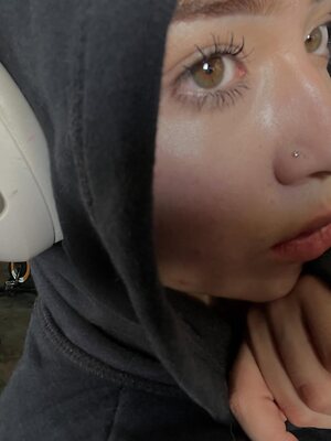 Nicole Diazzzzzzz Nude Leaked Photo #10