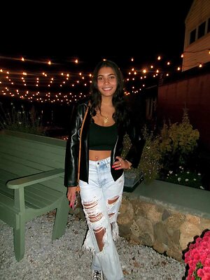 Nicole F leaked photo #2