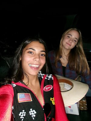 Nicole F leaked photo #4