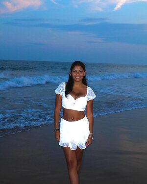 Nicole F leaked photo #43