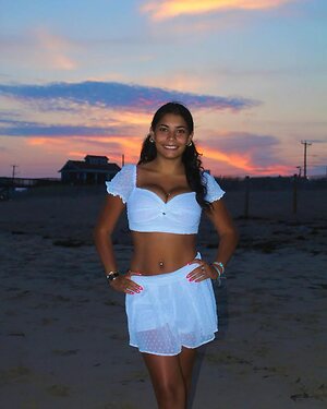 Nicole F leaked photo #46