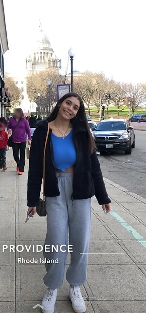 Nicole F