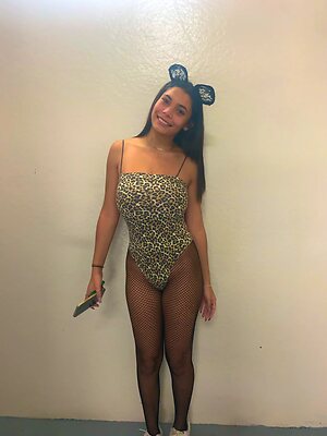 Nicole F leaked photo #54