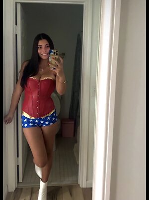 Nicole F Nude Leaked Photo #70