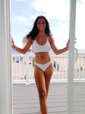 Nicole F Nude Leaked Photo #88