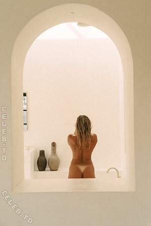 Nicole Grace Nude Leaked Photo #54