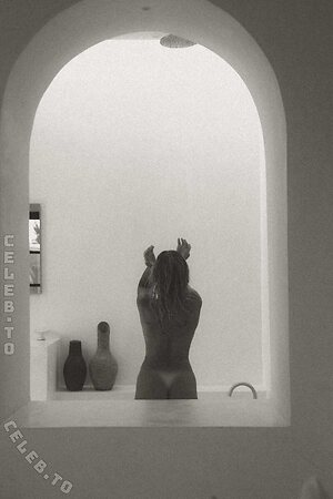 Nicole Grace Nude Leaked Photo #58