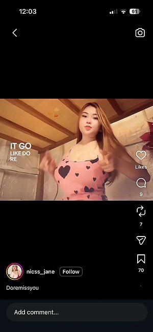 Nicole Jane Mupas leaked photo #10