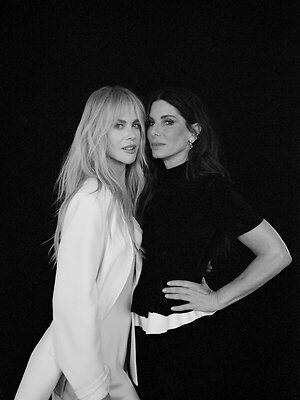 Nicole Kidman leaked photo #2