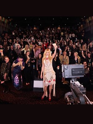 Nicole Kidman leaked photo #10