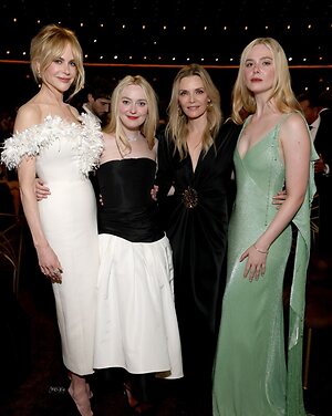 Nicole Kidman leaked photo #26