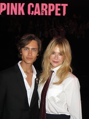 Nicole Kidman leaked photo #31