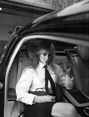 Nicole Kidman leaked photo #37