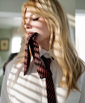 Nicole Kidman leaked photos