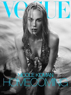 Nicole Kidman