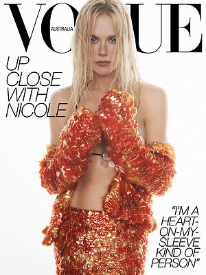 Nicole Kidman leaked photo #44