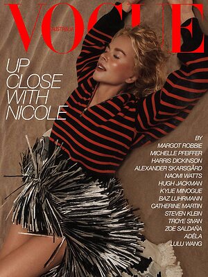 Nicole Kidman leaked photo #45
