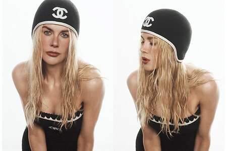 Nicole Kidman leaked photo #47