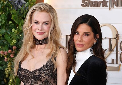 Nicole Kidman leaked photo #75