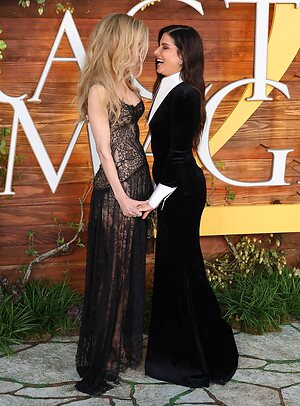 Nicole Kidman leaked photo #99