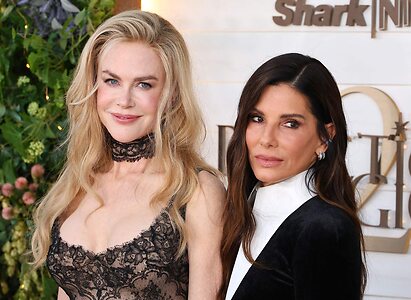 Nicole Kidman leaked photo #100