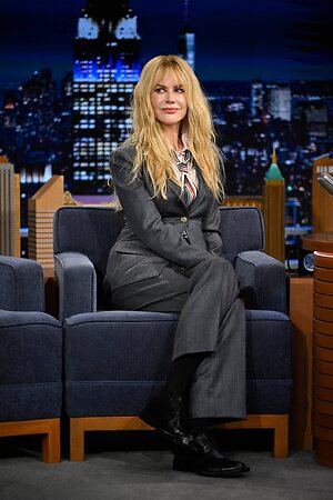 Nicole Kidman leaked photo #102