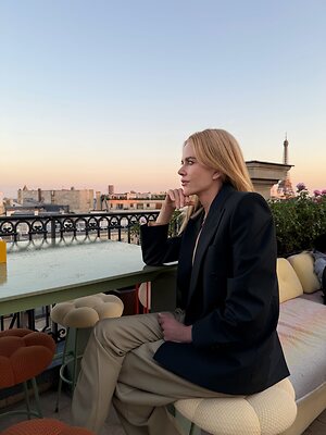 Nicole Kidman leaked photo #113