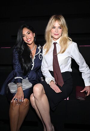 Nicole Kidman leaked photo #121