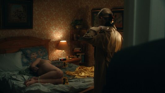 Nicole Kidman leaked photo #124