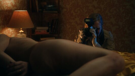 Nicole Kidman leaked photo #125