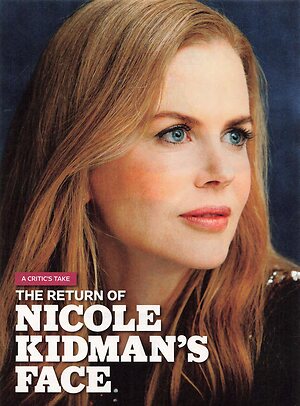 Nicole Kidman leaked photo #129